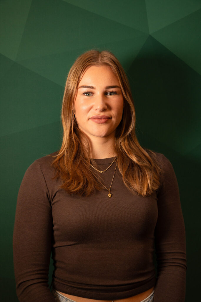 daphne portret holdup.nl