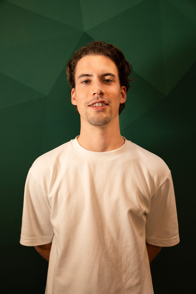 gijs portret holdup.nl