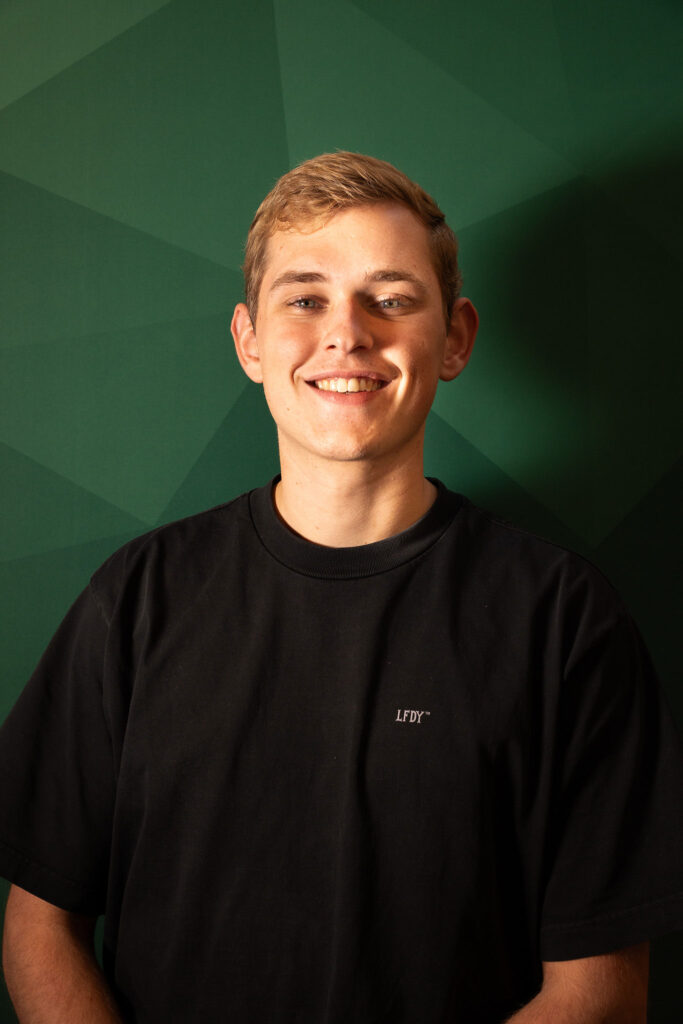 koen portret holdup.nl